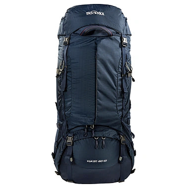 Tatonka Yukon 60 Plus 10 Navy Trekking Backpack