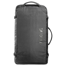 Tatonka Brand Duffle Bag 65-Black