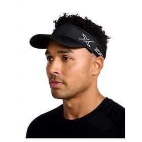 2XU UQ6165F Performance Visor