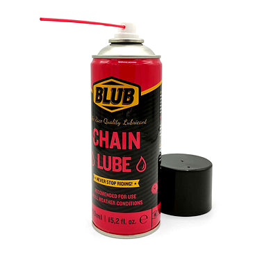 Blub Chain Lube