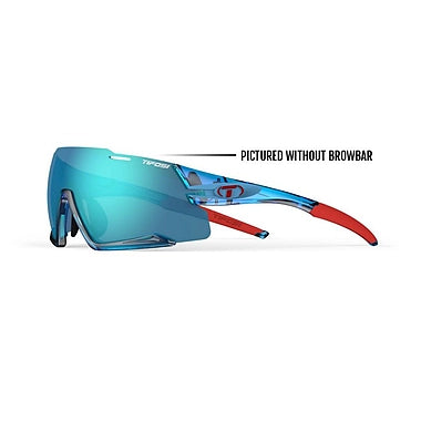 Tifosi Aethon Crystal Blue