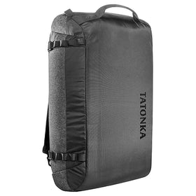 Tatonka Brand Duffle Bag 45-Black