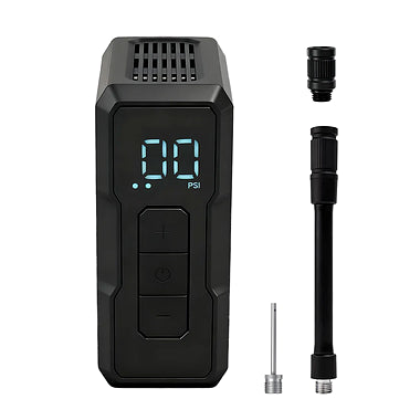 EP01 Electric Mini Bike Pump