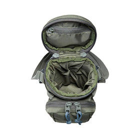 Tatonka Brand Bottle Pouch 1L BC-Black