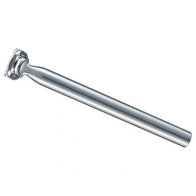 Ritchey SEATPOST CLASSIC 2-BOLT HP Silver 27.2mm/350mm