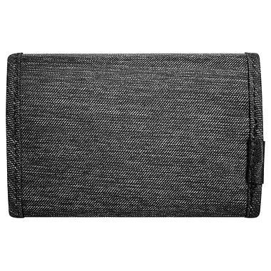 Tatonka Brand Folder Off Black