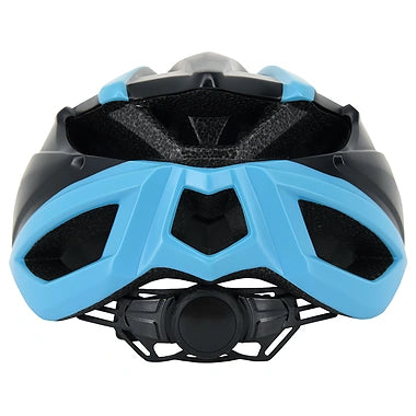 Safety Labs Xeno-Matt Black & Blue
