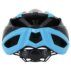 Safety Labs Xeno-Matt Black & Blue