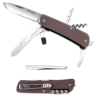 Ruike M31-B Black