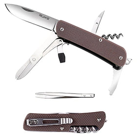 Ruike M31-B Black