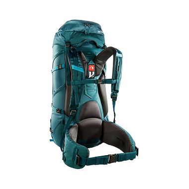 Tatonka Yukon 60 Plus 10 Teal Green Trekking Backpack