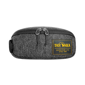 Tatonka Brand Square Zip Pouch S-Black