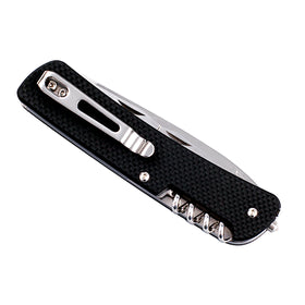 Ruike M51-B Black