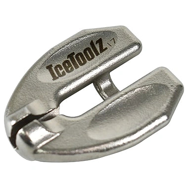 IceToolz 08C5 Stainless Steel Spoke Tool