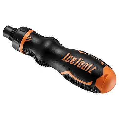 Icetoolz 33D1 Dummy Pedal