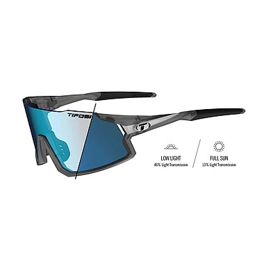 Tifosi Stash-Matte Smoke 1840302832