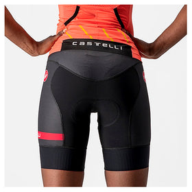 FREE 2 W TRI SHORT-BLACK