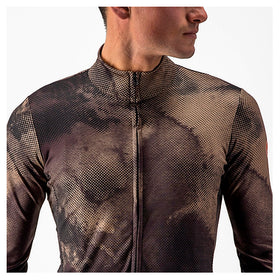 VENTAGLIO JERSEY (WINTER)-TERRA