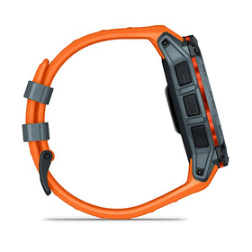 Garmin Instinct 3 50mm Solar Smart Watch