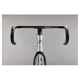 Seka Spear Frameset-Achromatic Silver