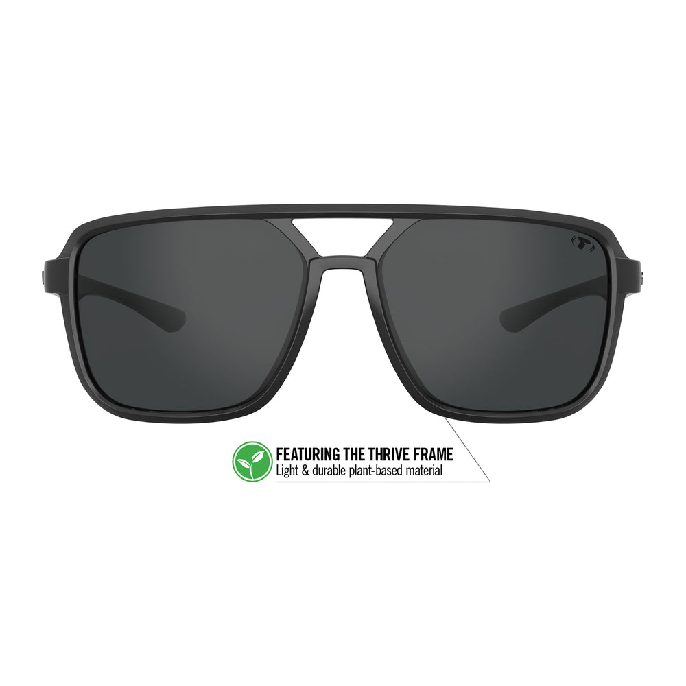 Salto Blackout Smoke No Mirror 1870410592