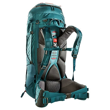 Tatonka Brand Yukon X1 75+10 Teal Green