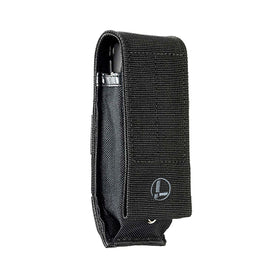 Leatherman Multipurpose Knife Supertool 300 Black