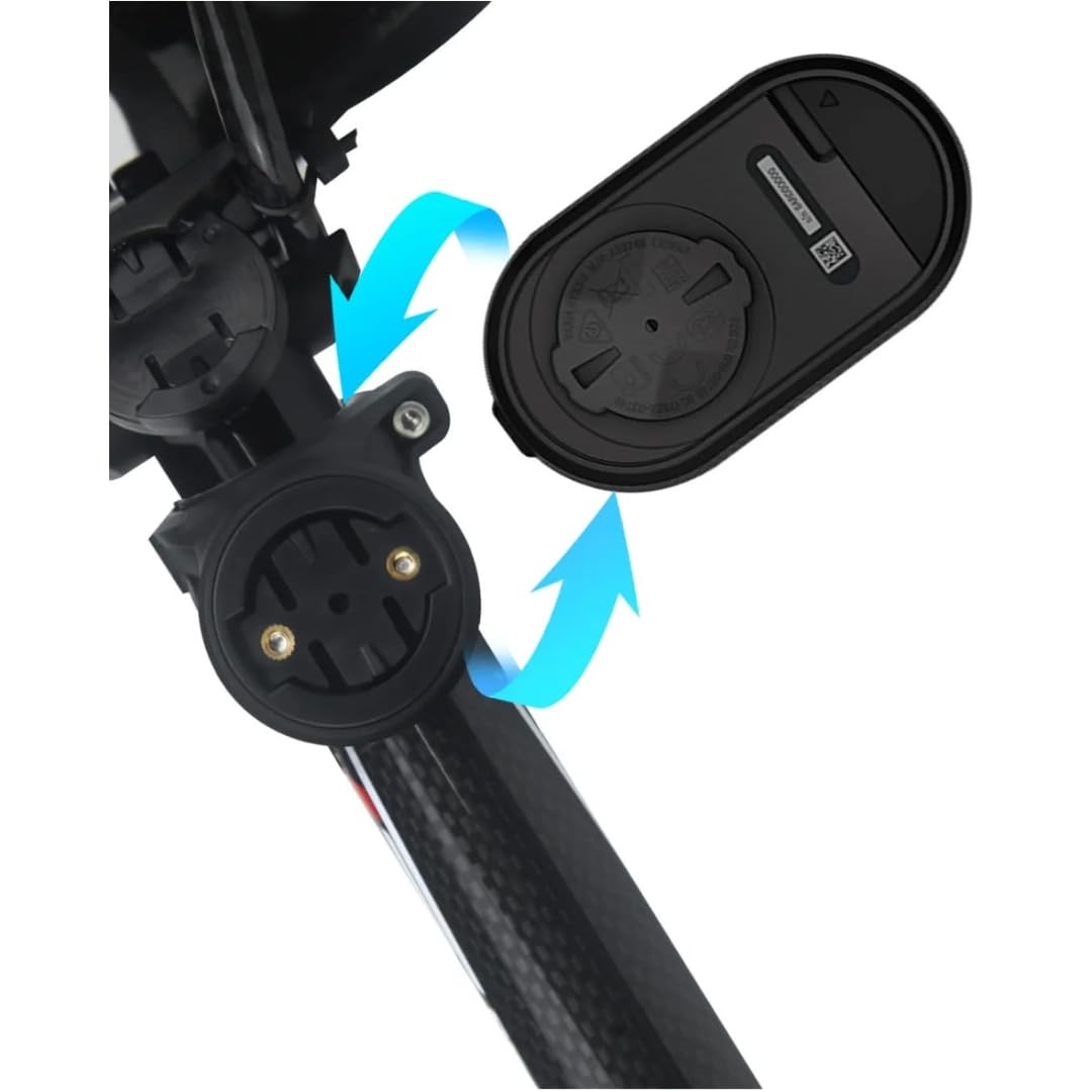 S19 Mount Pro Cycling Mount
