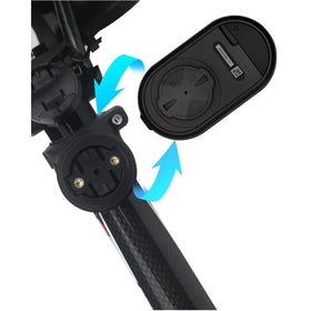 S19 Mount Pro Cycling Mount