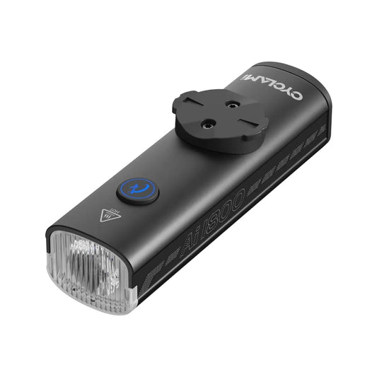 Cyclami 1800 Lumen USB Rechargeable Bicycle Front Light