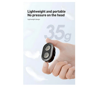 Cyclami CL 320  Bicycle Daytime  Running Lights