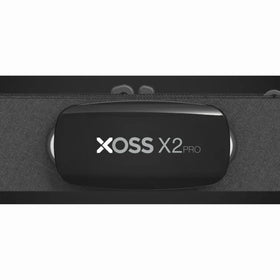 XOSS X2 Pro Heart Rate Monitor