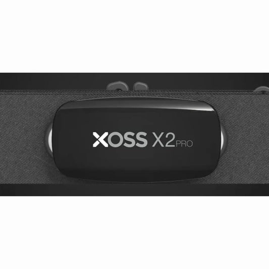 XOSS X2 Pro Heart Rate Monitor