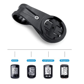 TT Road Bike Bicycle Computer Holder Mount for Garmin