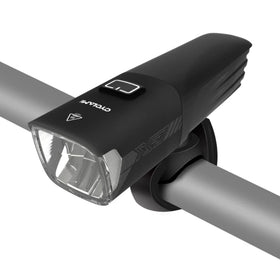 Cyclami X7 Smart Bicycle Front Light, 2600mAh USB Charging LED Headlight