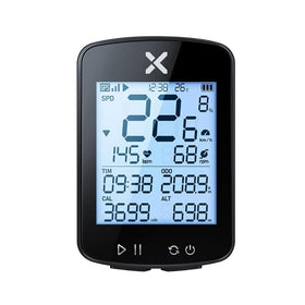 XOSS G2+ GPS Bike Computer Wireless