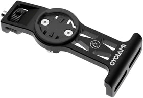 S16 Out Front Mount for Bicycle Computer Handlebar Extension Holder