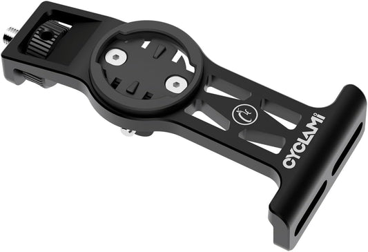 S16 Out Front Mount for Bicycle Computer Handlebar Extension Holder