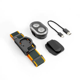 Cyclami 300 Lumen Rechargeable Bicycle Front Light