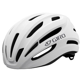ISODE MIPS II-MATTE WHITE/CHARCOAL