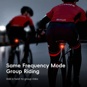 Cyclami Wireless Smart Bicycle Taillight