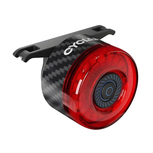 Smart Bicycle CY120 Rear Light with Brake Sensing