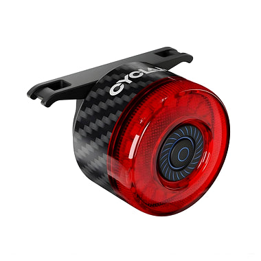 Cyclami CY 120  Rear Light