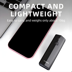 Cyclami 500 Lumen Front Light for Bicycle