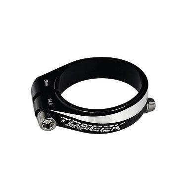 Toseek Bicycle Seat Tube  Clamp TC 10