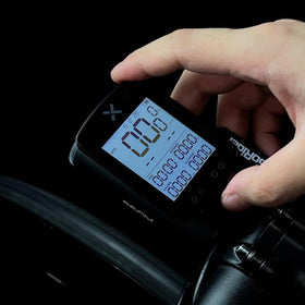 XOSS G2+ GPS Bike Computer Wireless