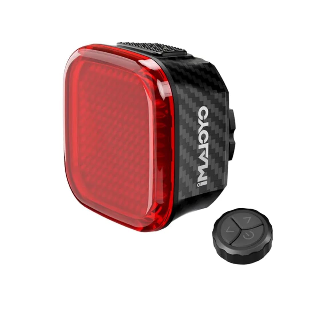 Cyclami Wireless Smart Bicycle Taillight