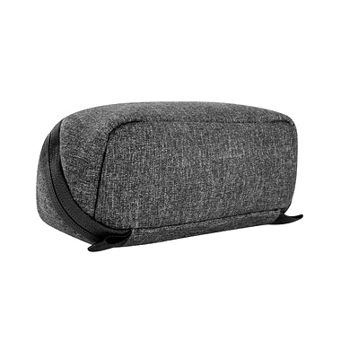 Tatonka Brand Square Zip Pouch S-Black