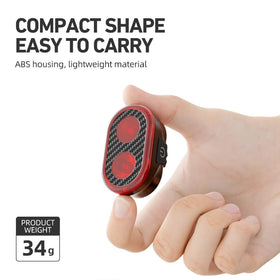 Cyclami CY200 Smart Brake Sensor Tail Light