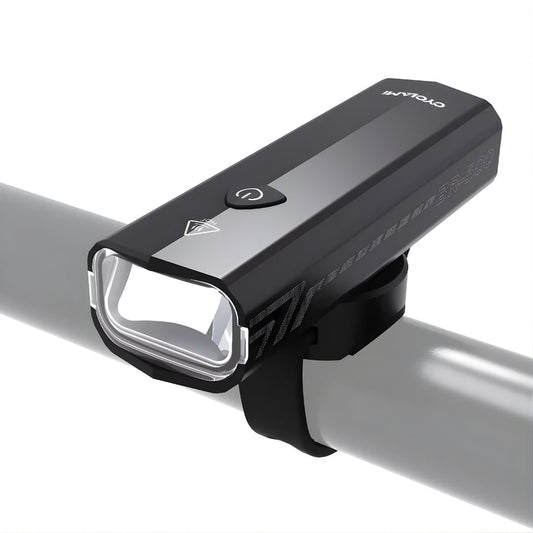 Cyclami 500 Lumen Front Light for Bicycle